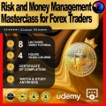 [Video Course] Risk and Money Management Masterclass for Forex Traders